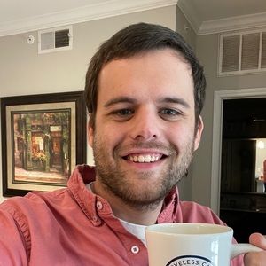 Meet your Posher, Adam